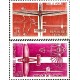 (1034-1035) Francia. 1962. Serie Completa. Deportes Aviación (Nuevo)