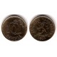 (46) Finlandia. 1980. 10 Pennia (SC)