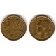 (917.1) Francia. 1950. 20 Francs (MBC-)