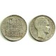 (878) Francia. 1933. 10 Francs (MBC) (Plata)
