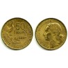 (918.1) Francia. 1953. 50 Francs (MBC)