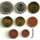 Alemania. 2002(J). Serie Completa (SC)