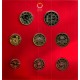 Austria. 2005. Cartera Oficial (SC)