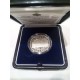 San Marino. 2008. 10 Euro (Proof) (Plata)