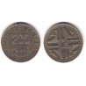 (287) Colombia. 2012. 200 Pesos (MBC)