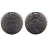 (931.1) Francia. 1970. ½ Franc (MBC)