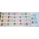 Loteria Nacional. 1998. Año Completo (51 Décimos)
