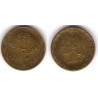 (97.1) Italia. 1957(R). 20 Lira (MBC)