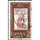 (2076) 1972. 2 Pesetas. Año Internacional Libro (Usado)