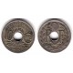 (866a) Francia. 1920. 10 Centimes (MBC-)