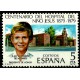(2548) 1979. 5 Pesetas. Centenario Hospital Niño Jesus (Nuevo)