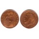 (810) Gran Bretaña. 1914. 1 Penny (BC)