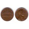 (201) Estados Unidos de América. 1959. 1 Cent (MBC)