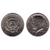(205) Estados Unidos de América. 1971. Half Dollar (SC)