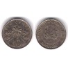 (51) Singapur. 1991. 10 Cents (MBC)