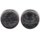 Singapur. 2013. 20 Cents (SC)