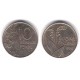 (65) Finlandia. 1990. 10 Pennia (MBC)
