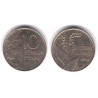 (65) Finlandia. 1990. 10 Pennia (MBC)