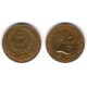 (38) Uruguay. 1960. 5 Centésimos (BC+)