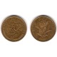 (6) Croacia. 1999. 10 Lipa (MBC)