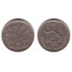 (49a) Finlandia. 1979. 1 Markka (MBC)