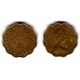 (36) Hong Kong. 1979. 20 Cents (EBC-)