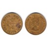 (28.1) Hong Kong. 1963. 10 Cents (MBC)