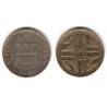 (287) Colombia. 1996. 200 Pesos (MBC)