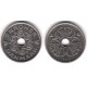 (874.1) Dinamarca. 1999. 2 Kroner (MBC+)