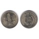 (277.6) Guatemala. 1995. 10 Centavos (MBC+)