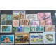 Lote de sellos de varios paises (23 uds)