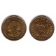 (275.3) Guatemala. 1986. 1 Centavo (EBC)