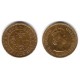 (28.1) Hong Kong. 1965. 10 Cents (MBC)