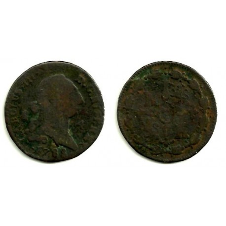 [1788] 4 Maravedi (RC)