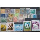 Lote de sellos de varios paises (23 uds)