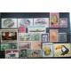 Lote de sellos de varios paises (22 uds)
