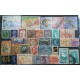 Lote de sellos de varios paises (32 uds)