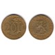 (47) Finlandia. 1963. 20 Pennia (BC)