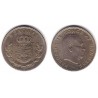 (853.1) Dinamarca. 1965. 5 Kroner (MBC)