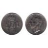 (57) Luxemburgo. 1971. 10 Francs (EBC)