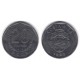 (216.1) Costa Rica. 1983. 20 Colones (MBC)
