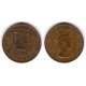 (23) Jersey. 1960. 1/12 Shilling (MBC)