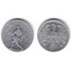 (2871) Austria. 1947. 1 Schilling (MBC+)