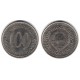 (114) Yugoslavia. 1985. 100 Dinara (EBC)