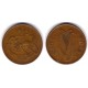 (21) Irlanda. 1975. 2 Pence (BC+)