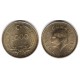 (997) Turquía. 1990. 1000 Lira (EBC)