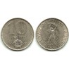 (595) Hungria. 1972. 10 Forint (MBC-)