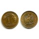 (Y276) Polonia. 2009. 1 Grosz (SC)