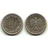 (Y279) Polonia. 1991. 10 Groszy (MBC)