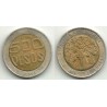 (286) Colombia. 2005. 500 Pesos (BC)